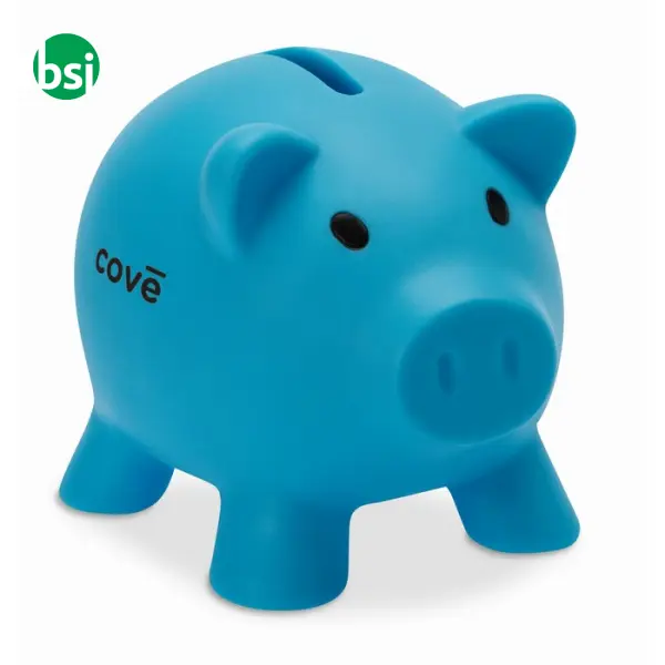 Maialino salvadanaio - SOFTCO -  19