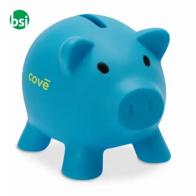 Maialino salvadanaio - SOFTCO - Immagine 20