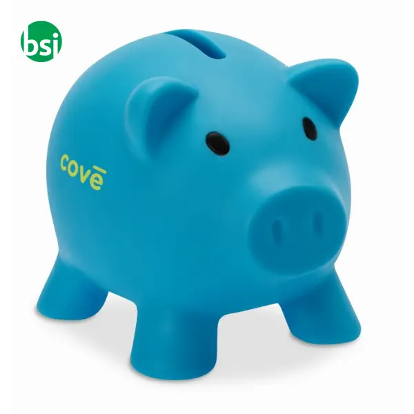 Maialino salvadanaio - SOFTCO -  20