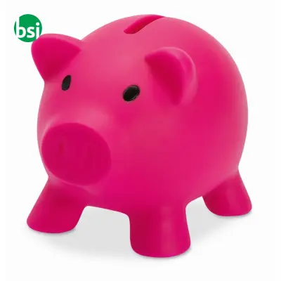 Maialino salvadanaio - SOFTCO - Immagine 27