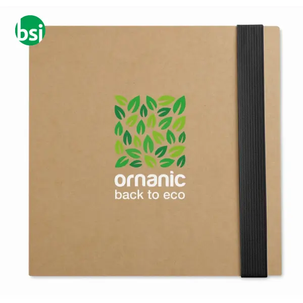 Set scrittura - QUINCY -  4