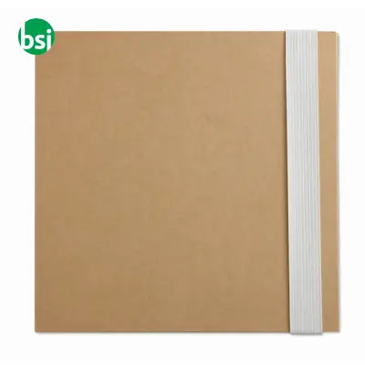 Set scrittura - QUINCY - Immagine 5