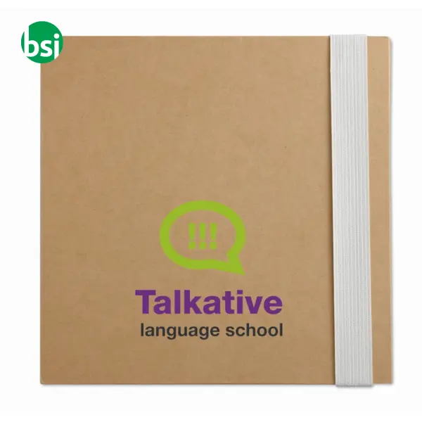 Set scrittura - QUINCY -  6