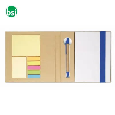 Set scrittura - QUINCY - Immagine 12