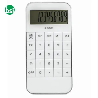 Calcolatrice - ZACK - Immagine 3