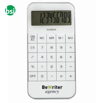 Calcolatrice - ZACK - Immagine 5