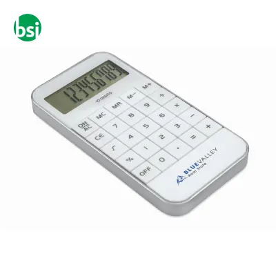 Calcolatrice - ZACK - Immagine 2