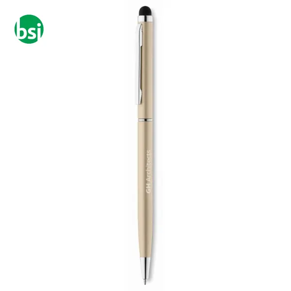 Penna a sfera - NEILO TOUCH -  10