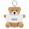 Orsetto peluche con portachiav  - NIL - Anteprima 4