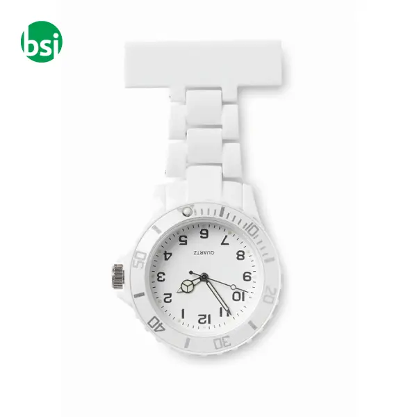 Orologio analogico per infermieri - NURWATCH -  1