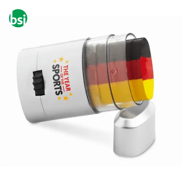 Stick colori - WEREL -  16