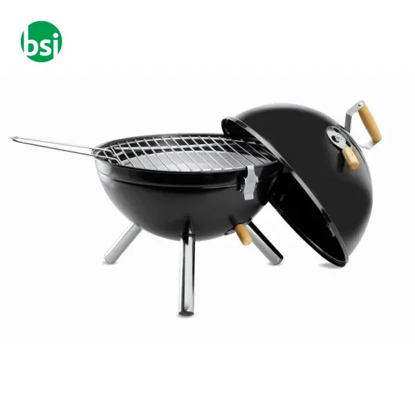 Barbecue - KNOCKING -  1