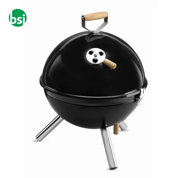 Barbecue - KNOCKING -  5
