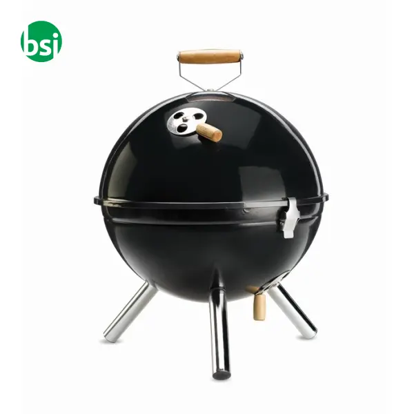 Barbecue - KNOCKING -  6