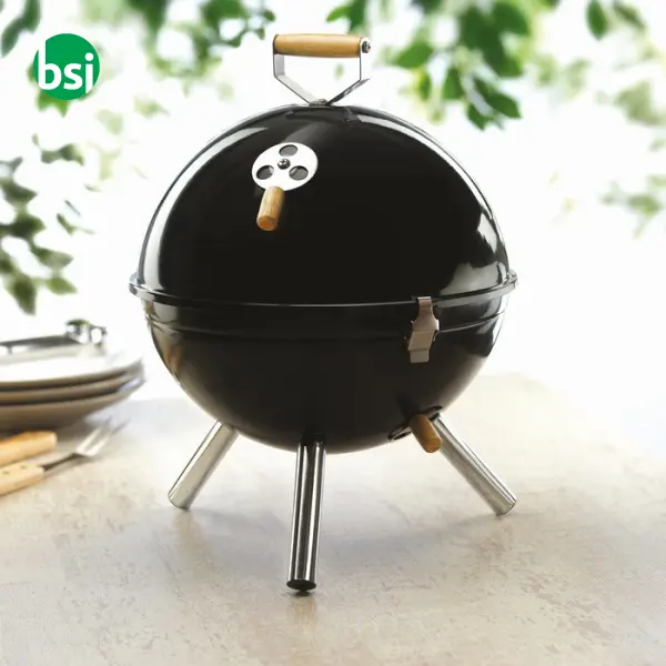Barbecue - KNOCKING -  2