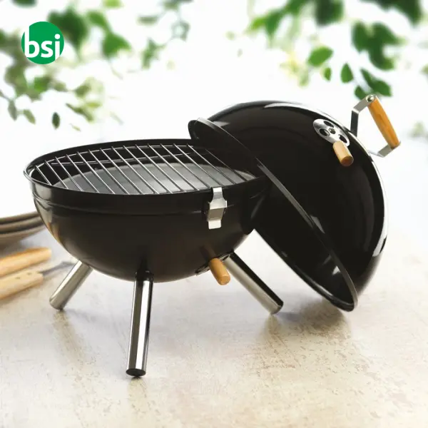 Barbecue - KNOCKING -  3