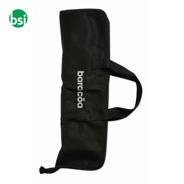 Set accessori per barbecue - SHAKES -  3