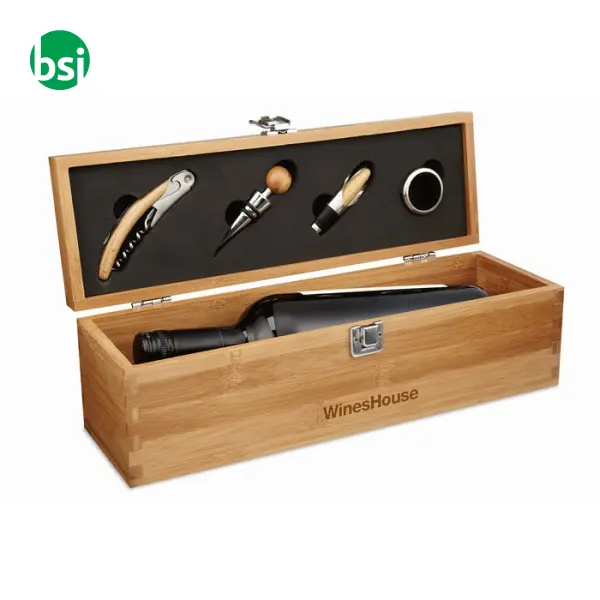 Set vino - TARDOR -  12