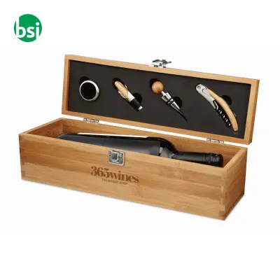 Set vino - TARDOR - Immagine 14