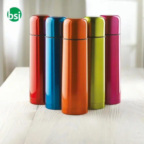 Thermos - 500ml - CHAN -  21