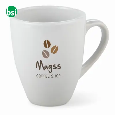 Tazza in ceramica - 160ml - SENSA - Immagine 2