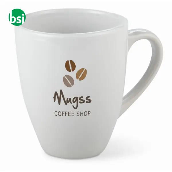 Tazza in ceramica - 160ml - SENSA -  2