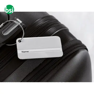 Etichetta bagaglio - TAGGY - Immagine 4