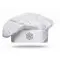 Cappello da cuoco in cotone (1  - CHEF - Anteprima 2