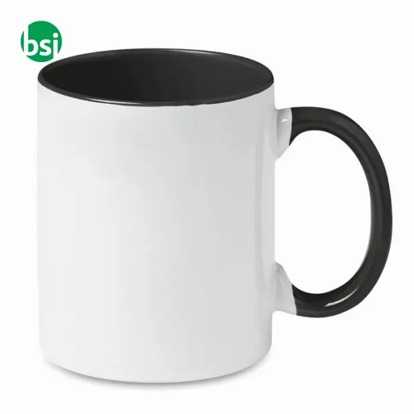 Tazza per stampa in sublimazio  - 300ml - SUBLIMCOLY -  24