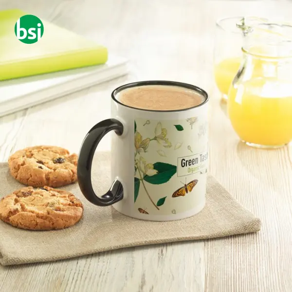 Tazza per stampa in sublimazio  - 300ml - SUBLIMCOLY -  7