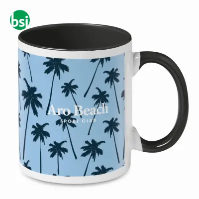 Tazza per stampa in sublimazio  - 300ml - SUBLIMCOLY - Immagine 11