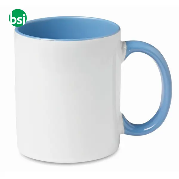 Tazza per stampa in sublimazio  - 300ml - SUBLIMCOLY -  22