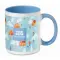 Tazza per stampa in sublimazio  - 300ml - SUBLIMCOLY - Anteprima 16