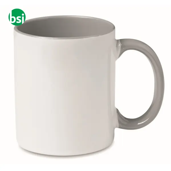 Tazza per stampa in sublimazio  - 300ml - SUBLIMCOLY -  27