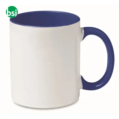 Tazza per stampa in sublimazio  - 300ml - SUBLIMCOLY - Immagine 28