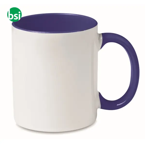 Tazza per stampa in sublimazio  - 300ml - SUBLIMCOLY -  26