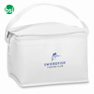 Borsa frigo per 6 lattine - CUBACOOL - Immagine 2