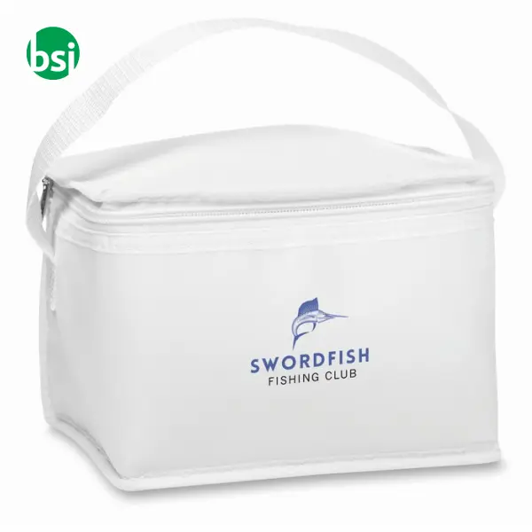 Borsa frigo per 6 lattine - CUBACOOL -  2