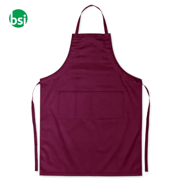Grembiule da cucina - FITTED KITAB -  24