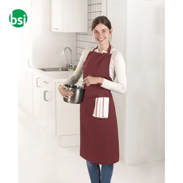 Grembiule da cucina - FITTED KITAB -  2