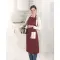 Grembiule da cucina - FITTED KITAB - Anteprima 2