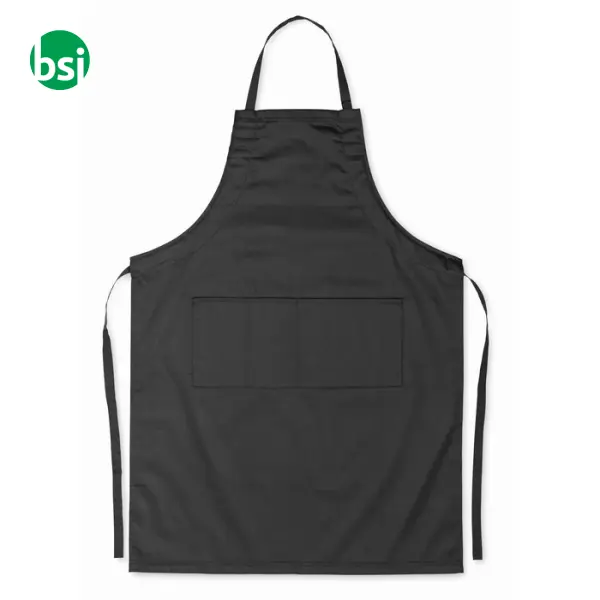 Grembiule da cucina - FITTED KITAB -  22
