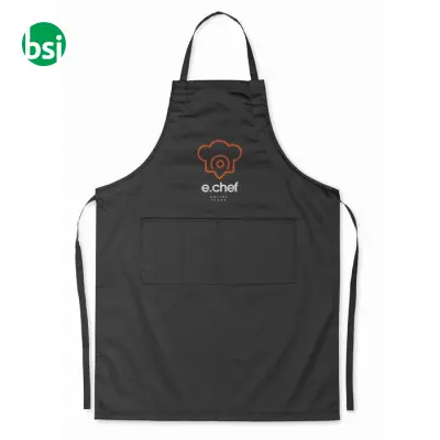 Grembiule da cucina - FITTED KITAB - Immagine 11