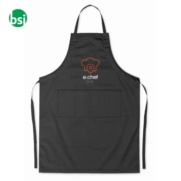 Grembiule da cucina - FITTED KITAB -  11
