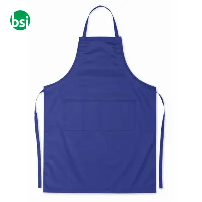 Grembiule da cucina - FITTED KITAB - Immagine 25
