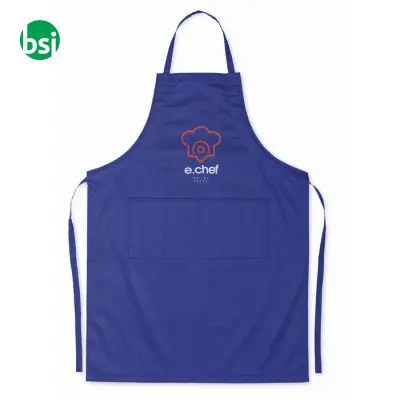 Grembiule da cucina - FITTED KITAB - Immagine 12