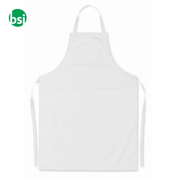 Grembiule da cucina - FITTED KITAB -  23