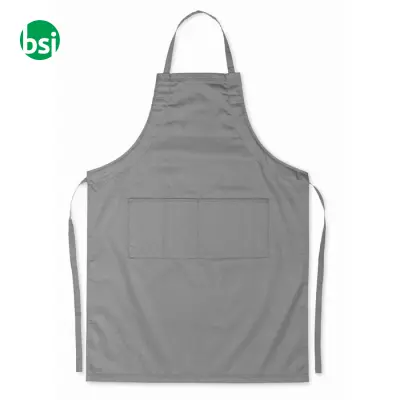 Grembiule da cucina - FITTED KITAB - Immagine 27