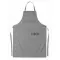 Grembiule da cucina - FITTED KITAB - Anteprima 18