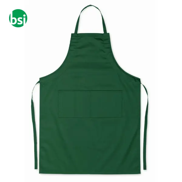 Grembiule da cucina - FITTED KITAB -  28